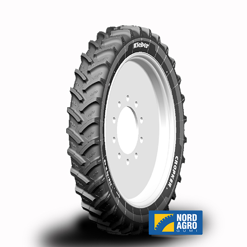 300/95R52 Kleber Cropker 151D/154A8