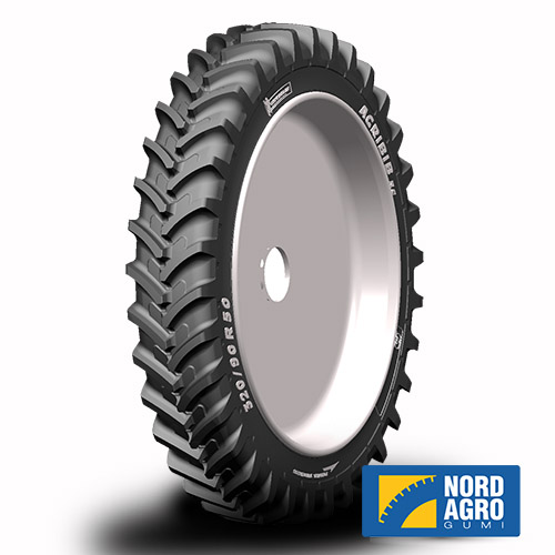 380/90R46 Michelin Agribib RC 157A8/157B  