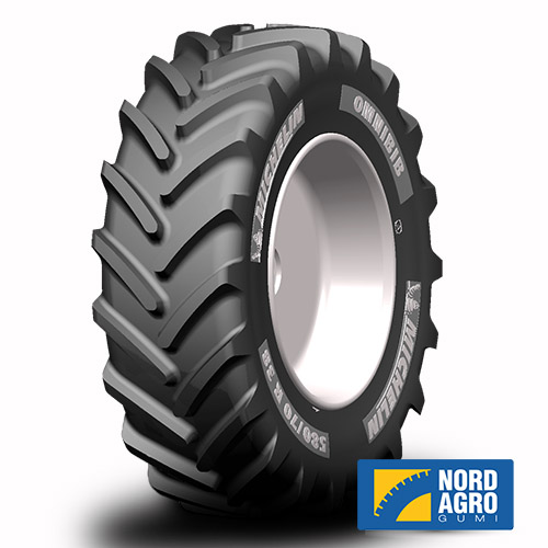 IF 320/85R38 Michelin Agribib 151A8 