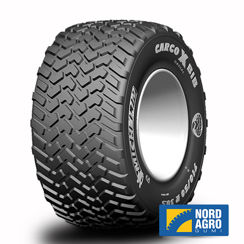 850/50R30.5 Michelin Cargoxbib  182D  