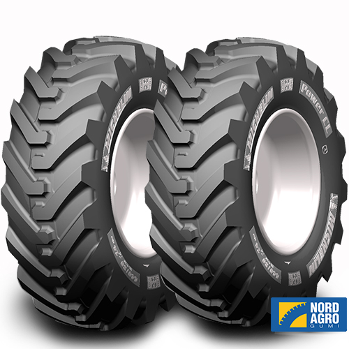 460/70-24 Michelin Power CL  159A8  