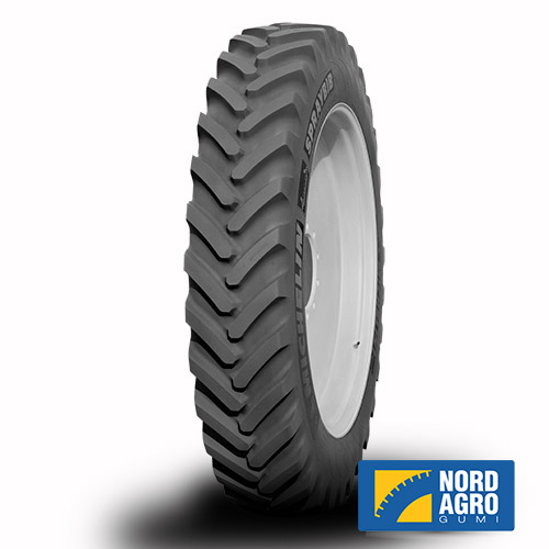 VF 380/90R54 Michelin Spraybib 176D