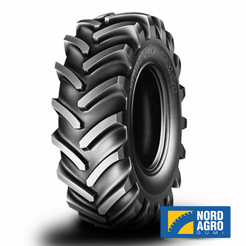 11R16 Michelin XM27 122A9