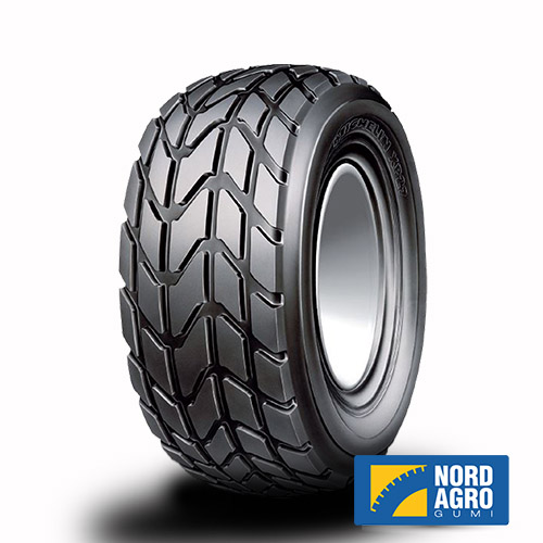 270/65R16 Michelin XP 27 134A8/122A8  