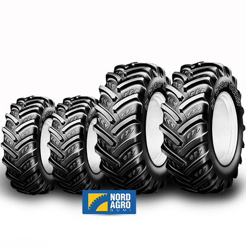 380/85R28 Kleber Traker 133A8/130B  és 460/85R38 Kleber Traker 149A8/146B  garnitúra